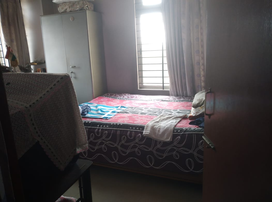 Fully Furnished 2bhk 25k Fully Furnished apartment in Bamunimaidan, Guwahati, Assam, India for Rent